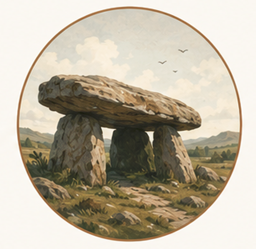 Archaeology icon