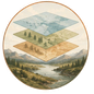 Overlays icon