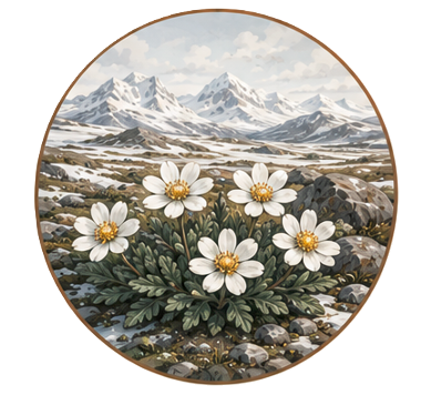 Flora icon