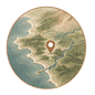maps icon