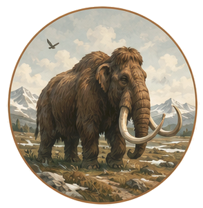 Megafauna icon